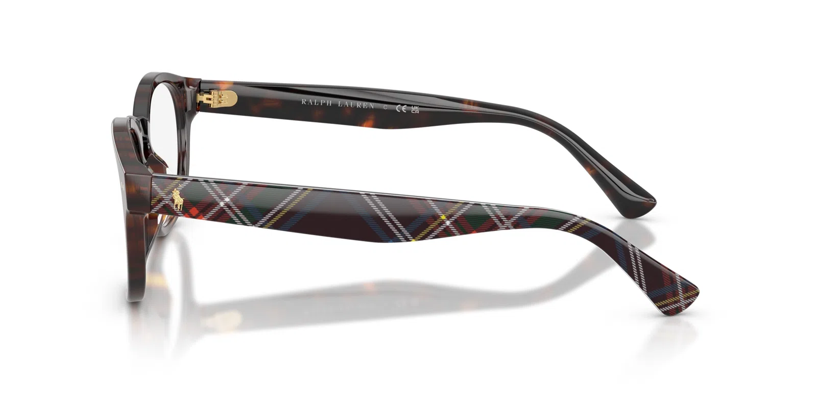 Polo 2318F Eyeglasses - view 11